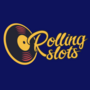 Rolling Slots Casino logo